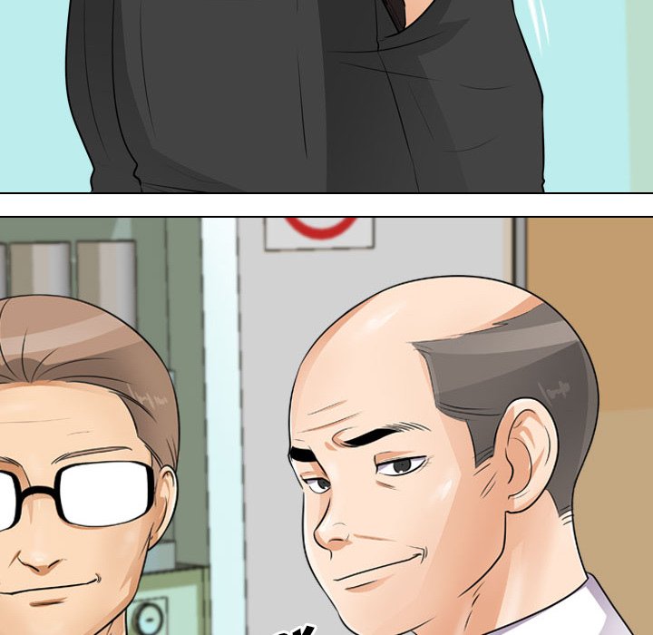 Our Exchange - Chapter 46 [photo 34] - MangaPorn