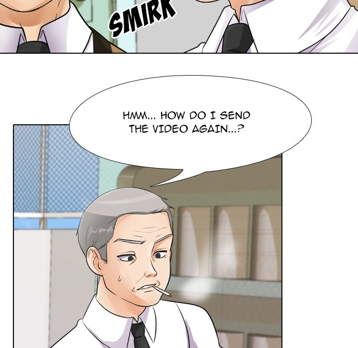 Our Exchange - Chapter 46 [photo 35] - MangaPorn