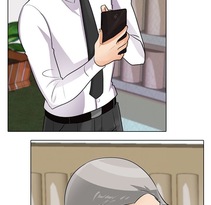 Our Exchange - Chapter 46 [photo 36] - MangaPorn