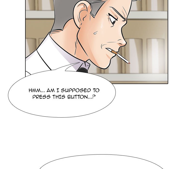 Our Exchange - Chapter 46 [photo 37] - MangaPorn