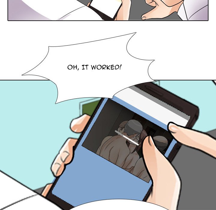 Our Exchange - Chapter 46 [photo 40] - MangaPorn