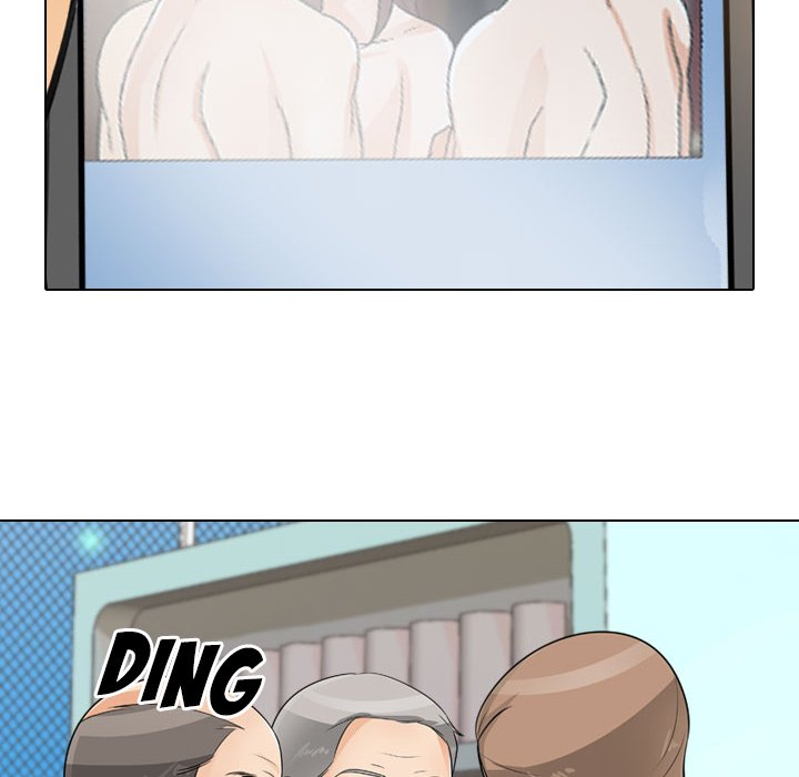 Our Exchange - Chapter 46 [photo 42] - MangaPorn