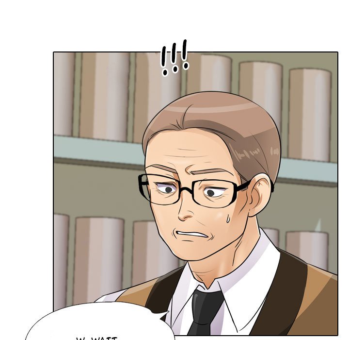 Our Exchange - Chapter 46 [photo 45] - MangaPorn