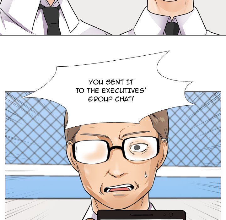 Our Exchange - Chapter 46 [photo 47] - MangaPorn