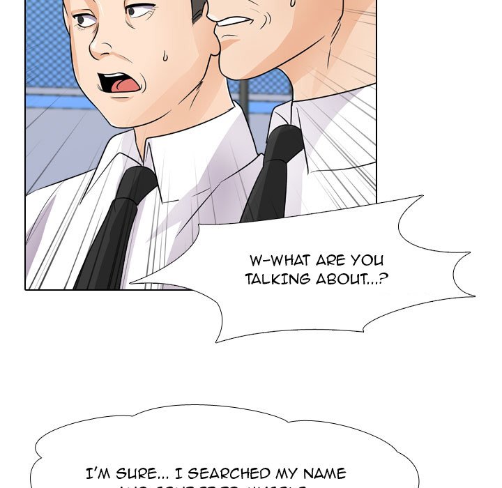 Our Exchange - Chapter 46 [photo 49] - MangaPorn