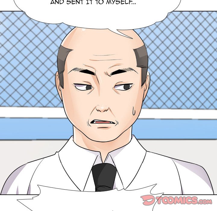 Our Exchange - Chapter 46 [photo 50] - MangaPorn