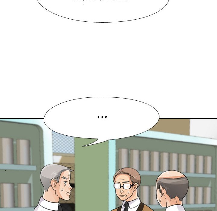 Our Exchange - Chapter 46 [photo 52] - MangaPorn