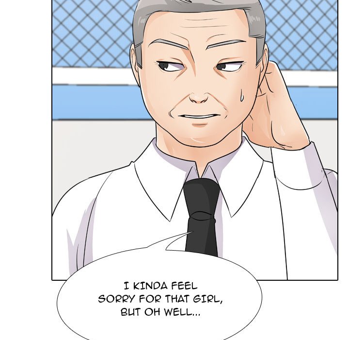 Our Exchange - Chapter 46 [photo 55] - MangaPorn