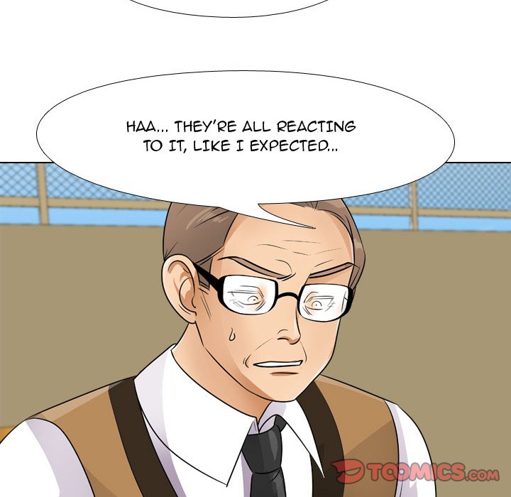 Our Exchange - Chapter 46 [photo 56] - MangaPorn