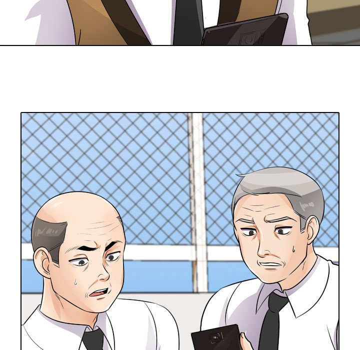 Our Exchange - Chapter 46 [photo 57] - MangaPorn