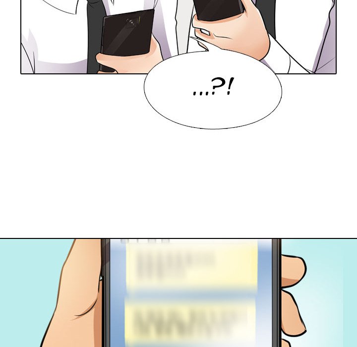 Our Exchange - Chapter 46 [photo 58] - MangaPorn