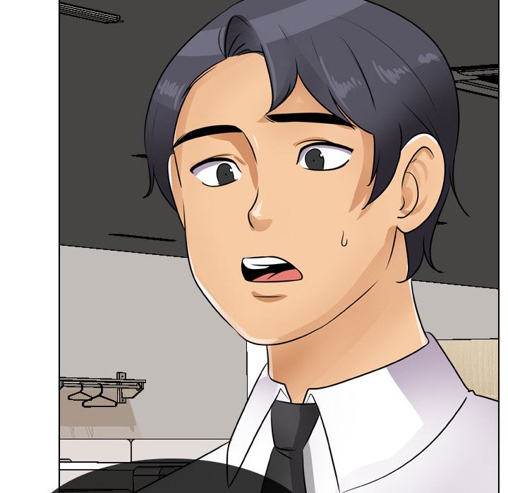 Our Exchange - Chapter 46 [photo 6] - MangaPorn