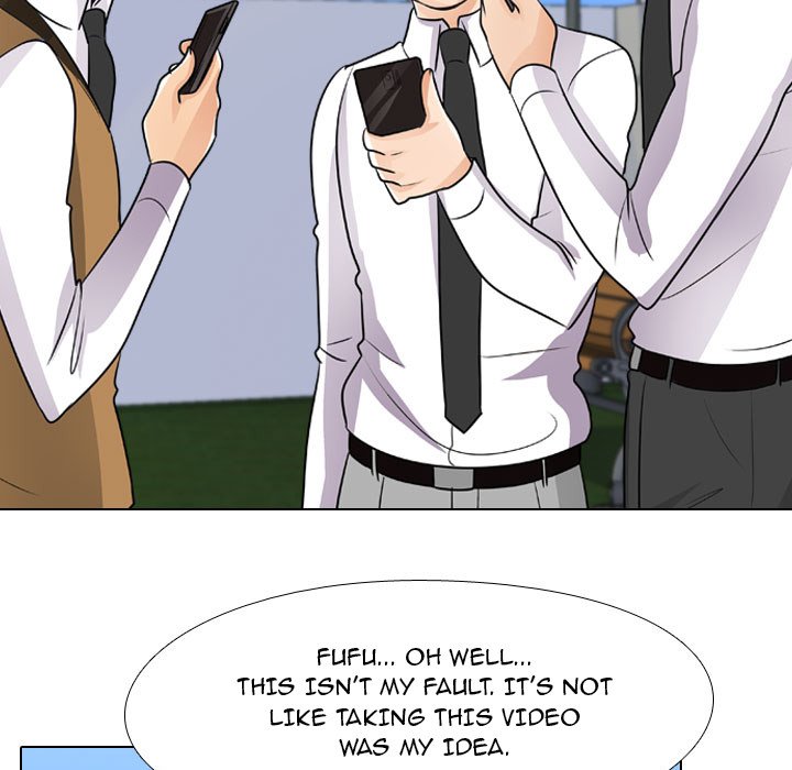 Our Exchange - Chapter 46 [photo 61] - MangaPorn