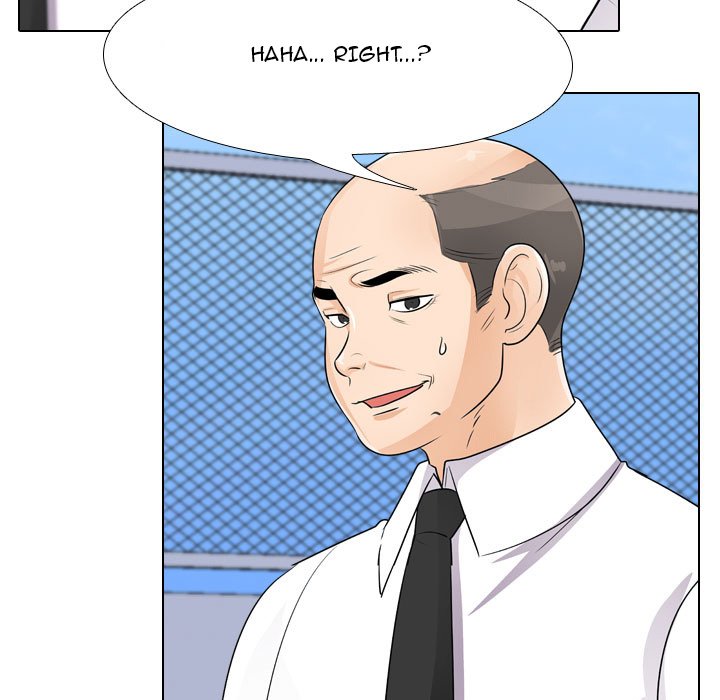 Our Exchange - Chapter 46 [photo 63] - MangaPorn