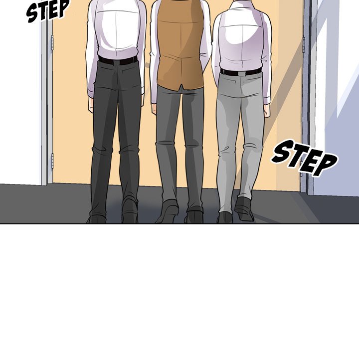 Our Exchange - Chapter 46 [photo 65] - MangaPorn