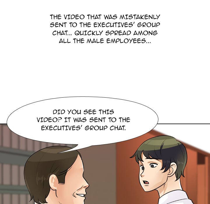 Our Exchange - Chapter 46 [photo 67] - MangaPorn