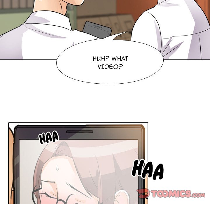 Our Exchange - Chapter 46 [photo 68] - MangaPorn