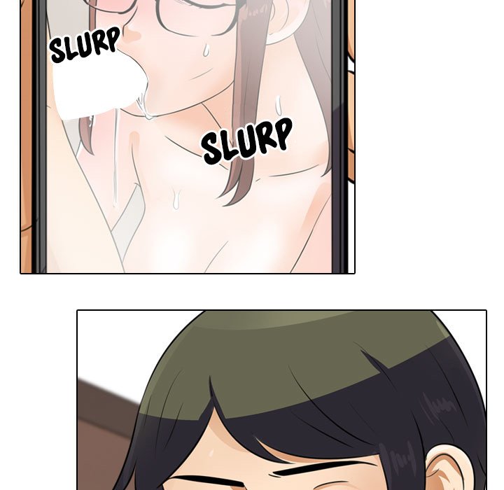 Our Exchange - Chapter 46 [photo 69] - MangaPorn