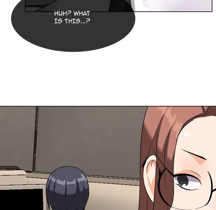 Our Exchange - Chapter 46 [photo 7] - MangaPorn