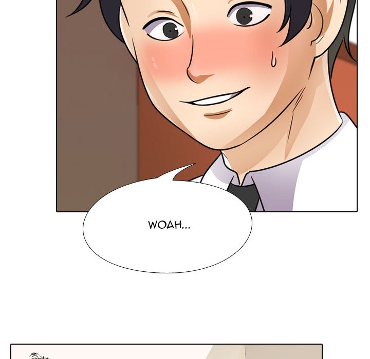 Our Exchange - Chapter 46 [photo 70] - MangaPorn