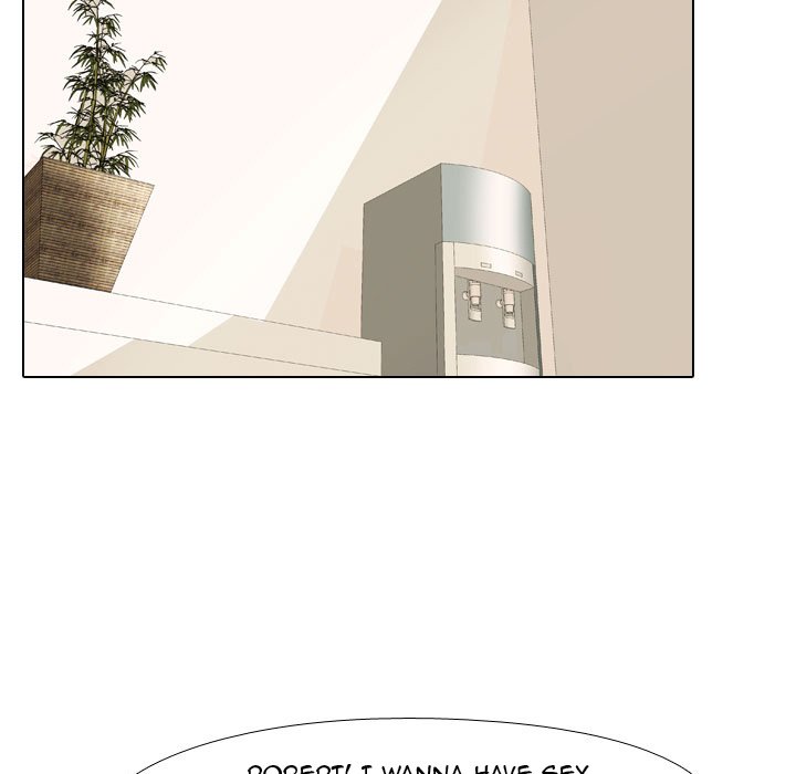 Our Exchange - Chapter 46 [photo 71] - MangaPorn