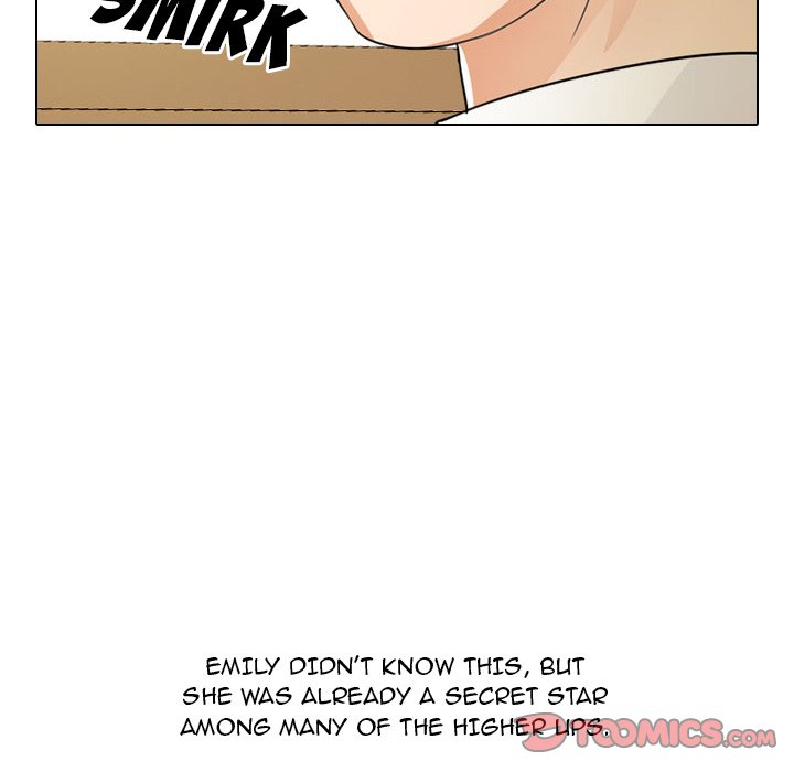 Our Exchange - Chapter 46 [photo 74] - MangaPorn