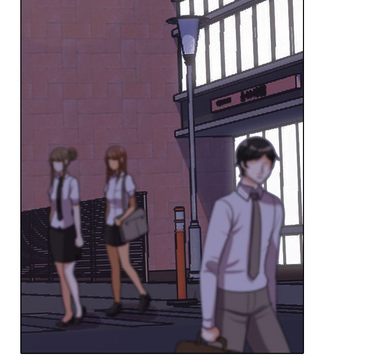 Our Exchange - Chapter 46 [photo 78] - MangaPorn