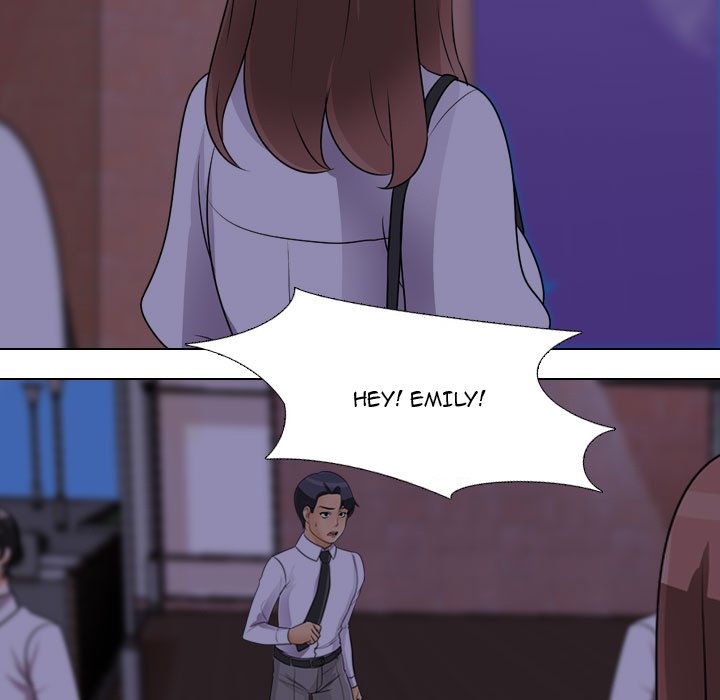 Our Exchange - Chapter 46 [photo 81] - MangaPorn