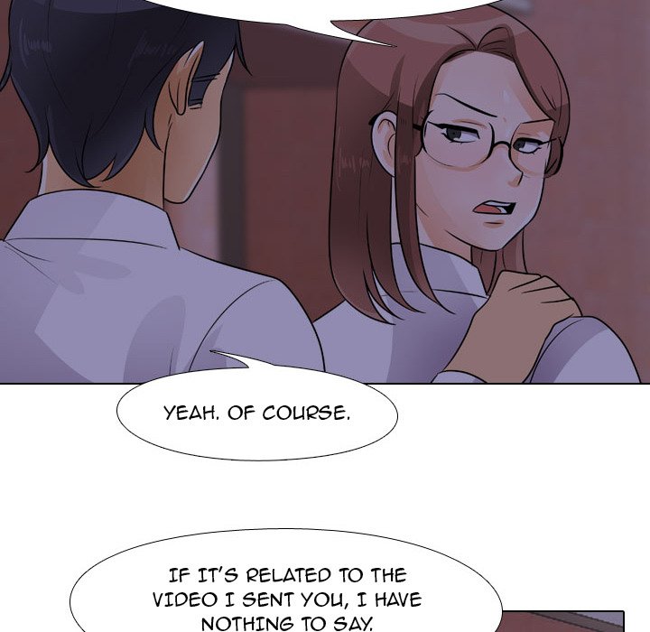 Our Exchange - Chapter 46 [photo 84] - MangaPorn