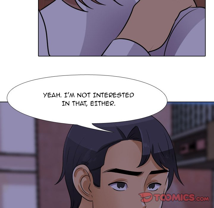 Our Exchange - Chapter 46 [photo 86] - MangaPorn