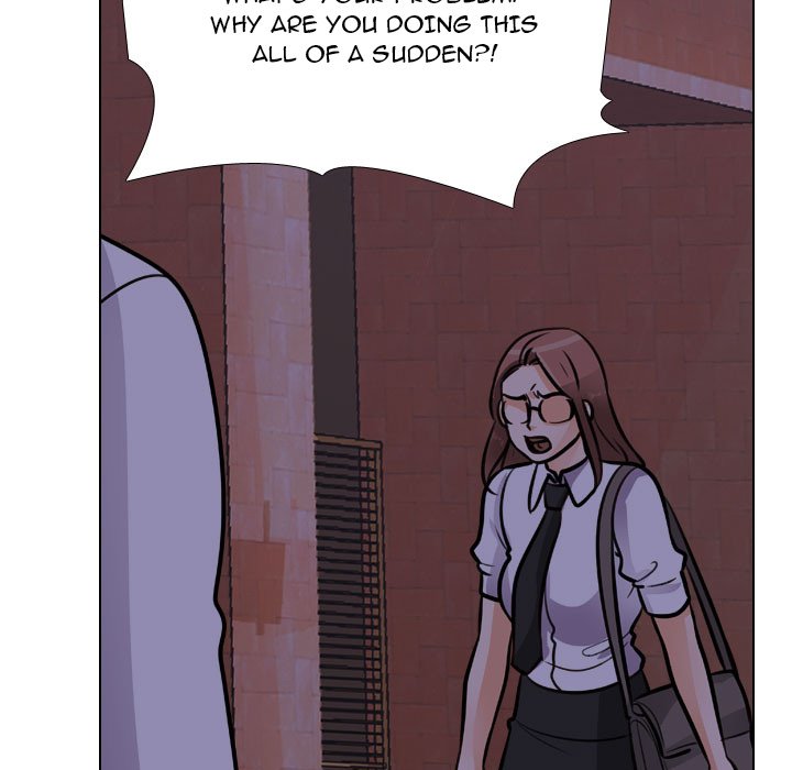 Our Exchange - Chapter 46 [photo 95] - MangaPorn