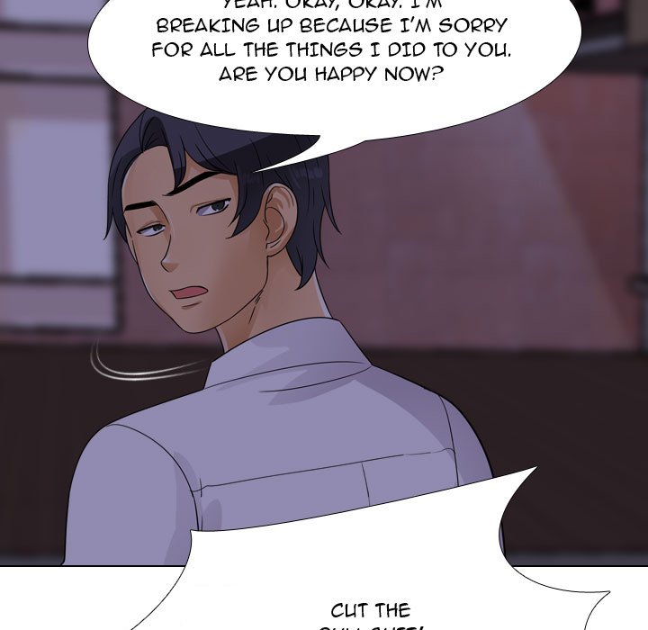 Our Exchange - Chapter 46 [photo 97] - MangaPorn