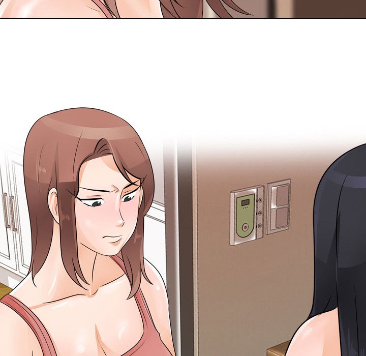 Our Exchange - Chapter 47 [photo 103] - MangaPorn