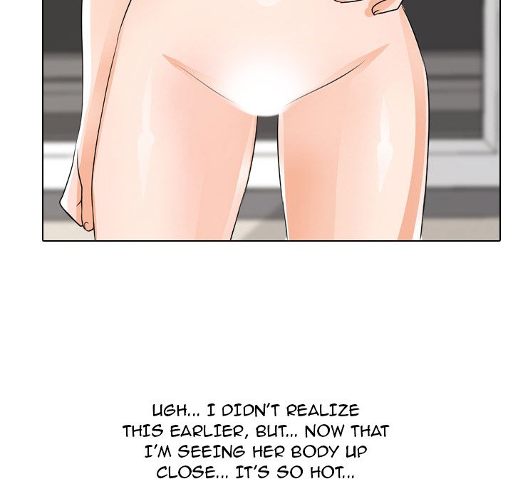 Our Exchange - Chapter 47 [photo 106] - MangaPorn