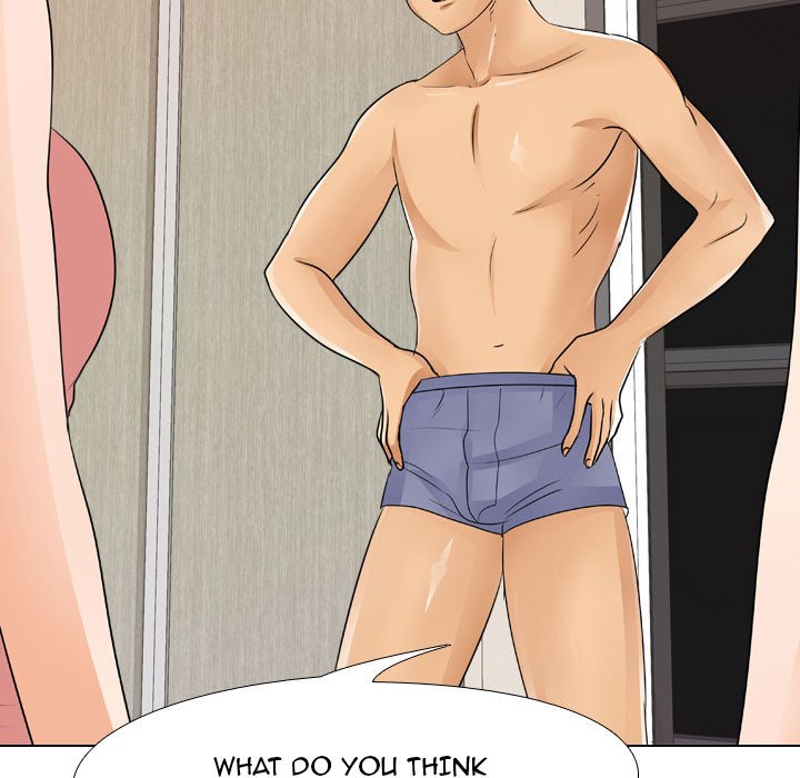 Our Exchange - Chapter 47 [photo 109] - MangaPorn