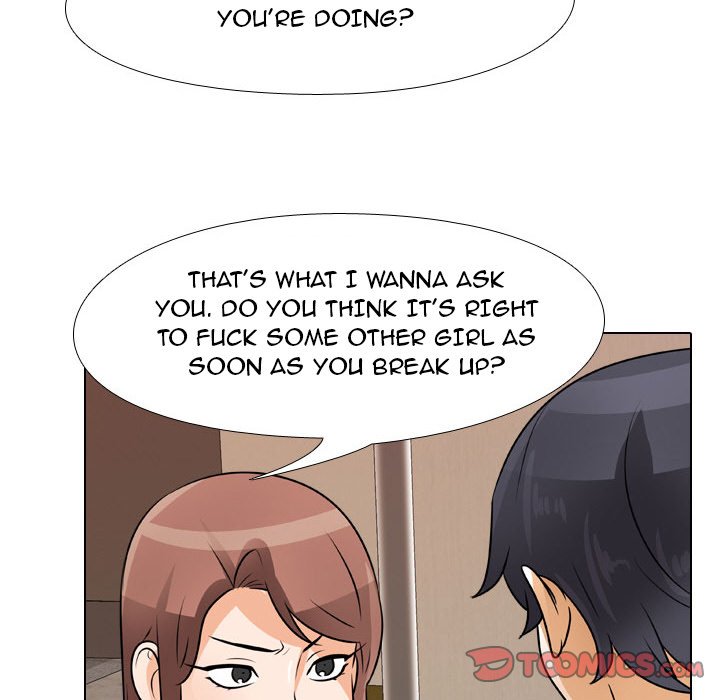 Our Exchange - Chapter 47 [photo 110] - MangaPorn