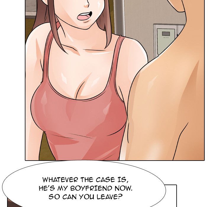 Our Exchange - Chapter 47 [photo 111] - MangaPorn