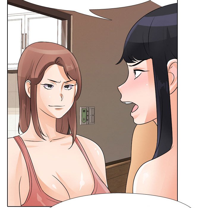 Our Exchange - Chapter 47 [photo 112] - MangaPorn