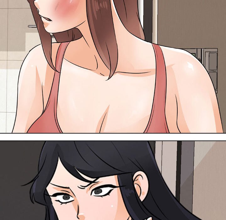 Our Exchange - Chapter 47 [photo 118] - MangaPorn