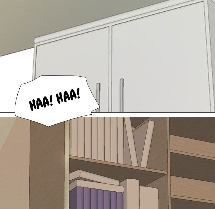 Our Exchange - Chapter 47 [photo 12] - MangaPorn