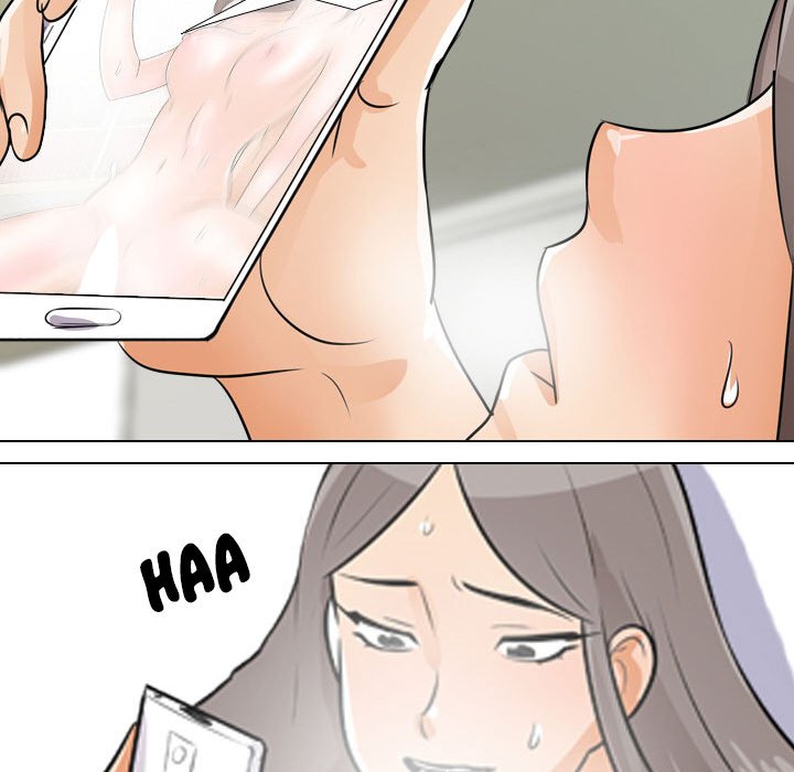 Our Exchange - Chapter 47 [photo 17] - MangaPorn