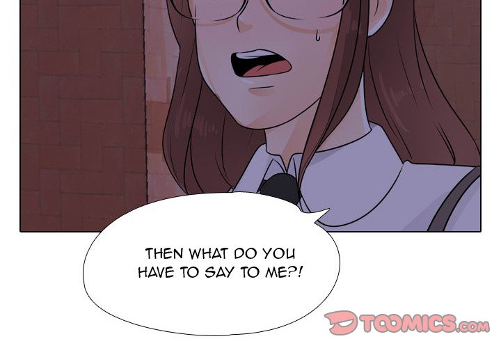 Our Exchange - Chapter 47 [photo 2] - MangaPorn