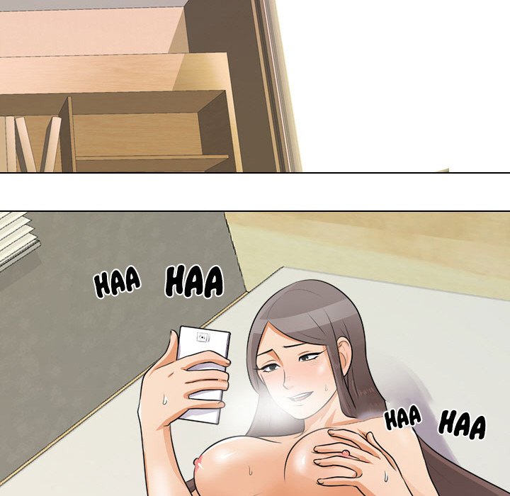 Our Exchange - Chapter 47 [photo 21] - MangaPorn