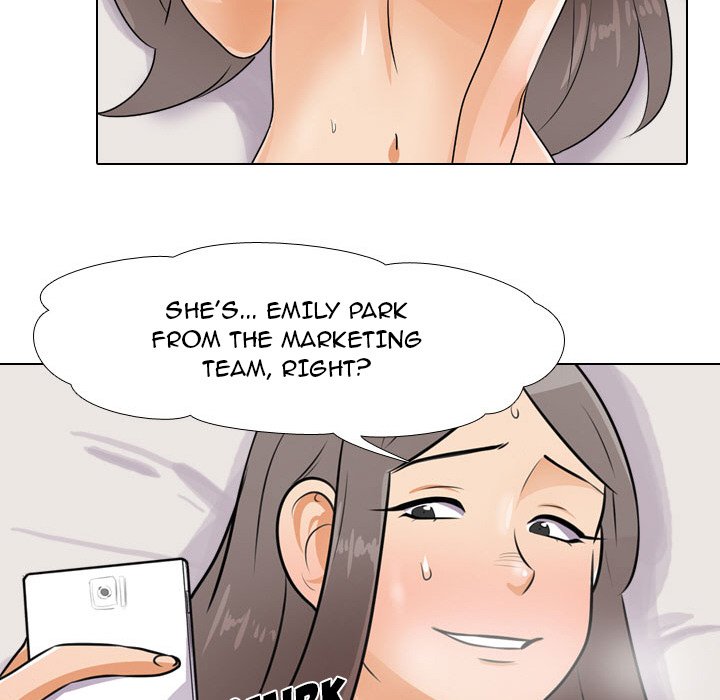 Our Exchange - Chapter 47 [photo 31] - MangaPorn