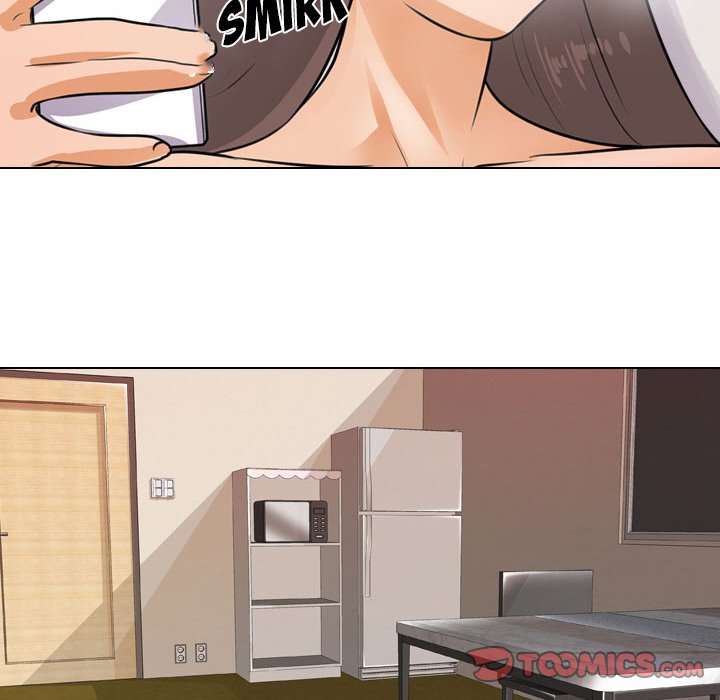 Our Exchange - Chapter 47 [photo 32] - MangaPorn