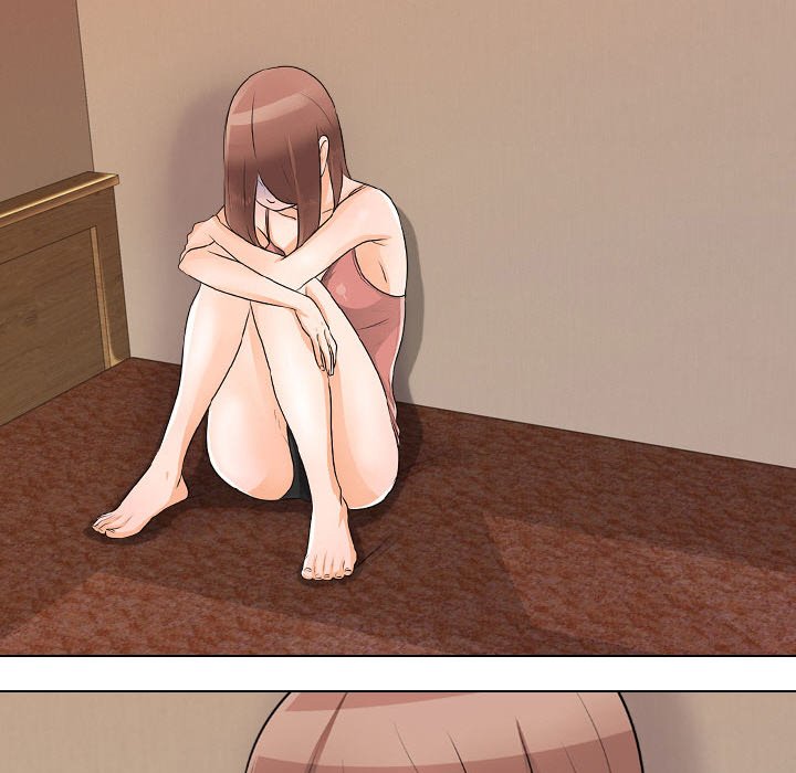 Our Exchange - Chapter 47 [photo 34] - MangaPorn