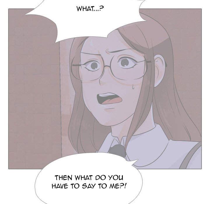 Our Exchange - Chapter 47 [photo 36] - MangaPorn