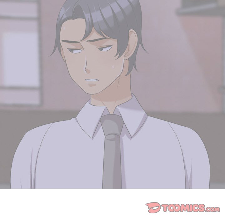 Our Exchange - Chapter 47 [photo 38] - MangaPorn