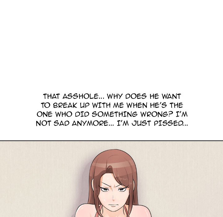 Our Exchange - Chapter 47 [photo 39] - MangaPorn