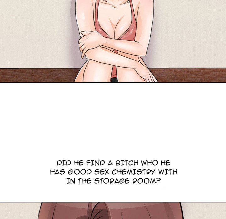 Our Exchange - Chapter 47 [photo 40] - MangaPorn